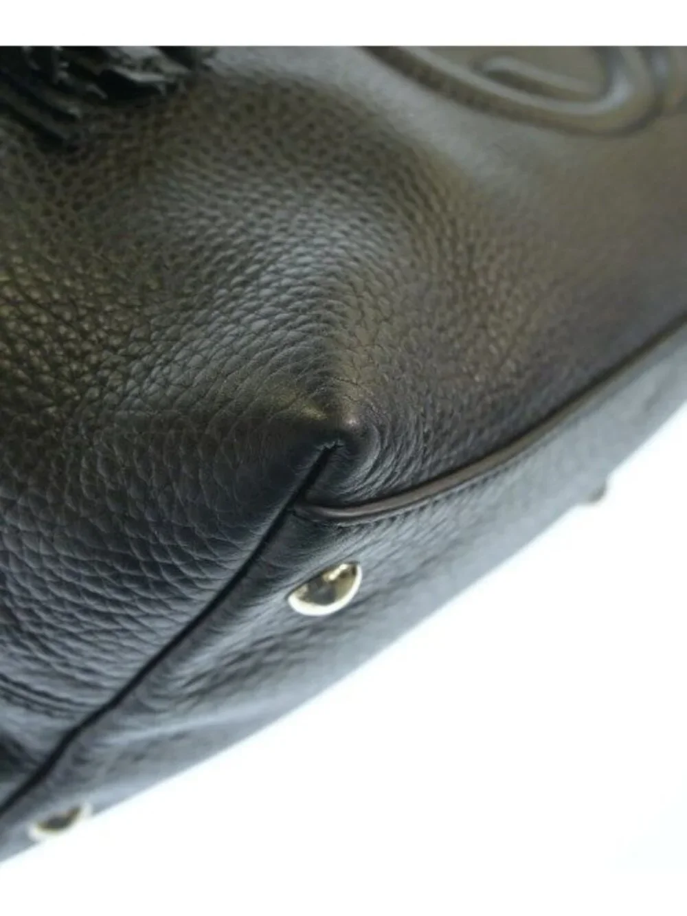 Gucci Handbag Black